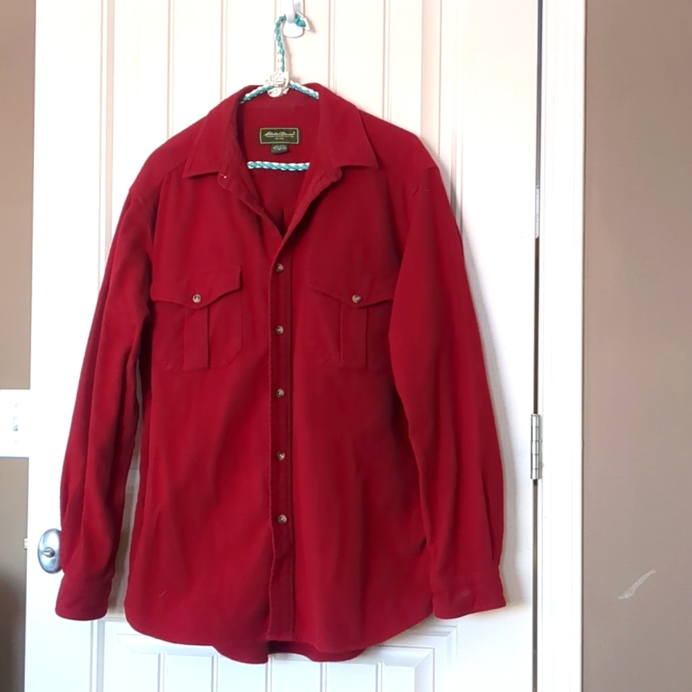 Eddie Bauer Men's shirt - Picture 1 of 3